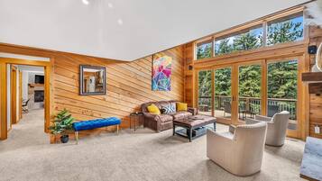 Nhà | 5 phòng ngủ