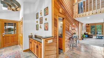 5 bedrooms