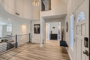 Villa | 7 bedrooms