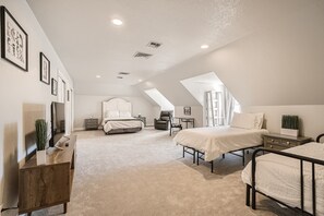 Villa | 7 bedrooms