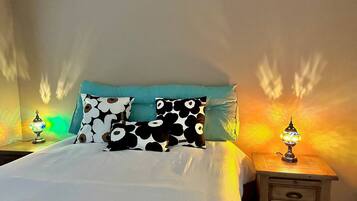 Rumah | 2 kamar tidur