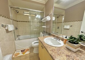 Nhà | 2 phòng ngủ 