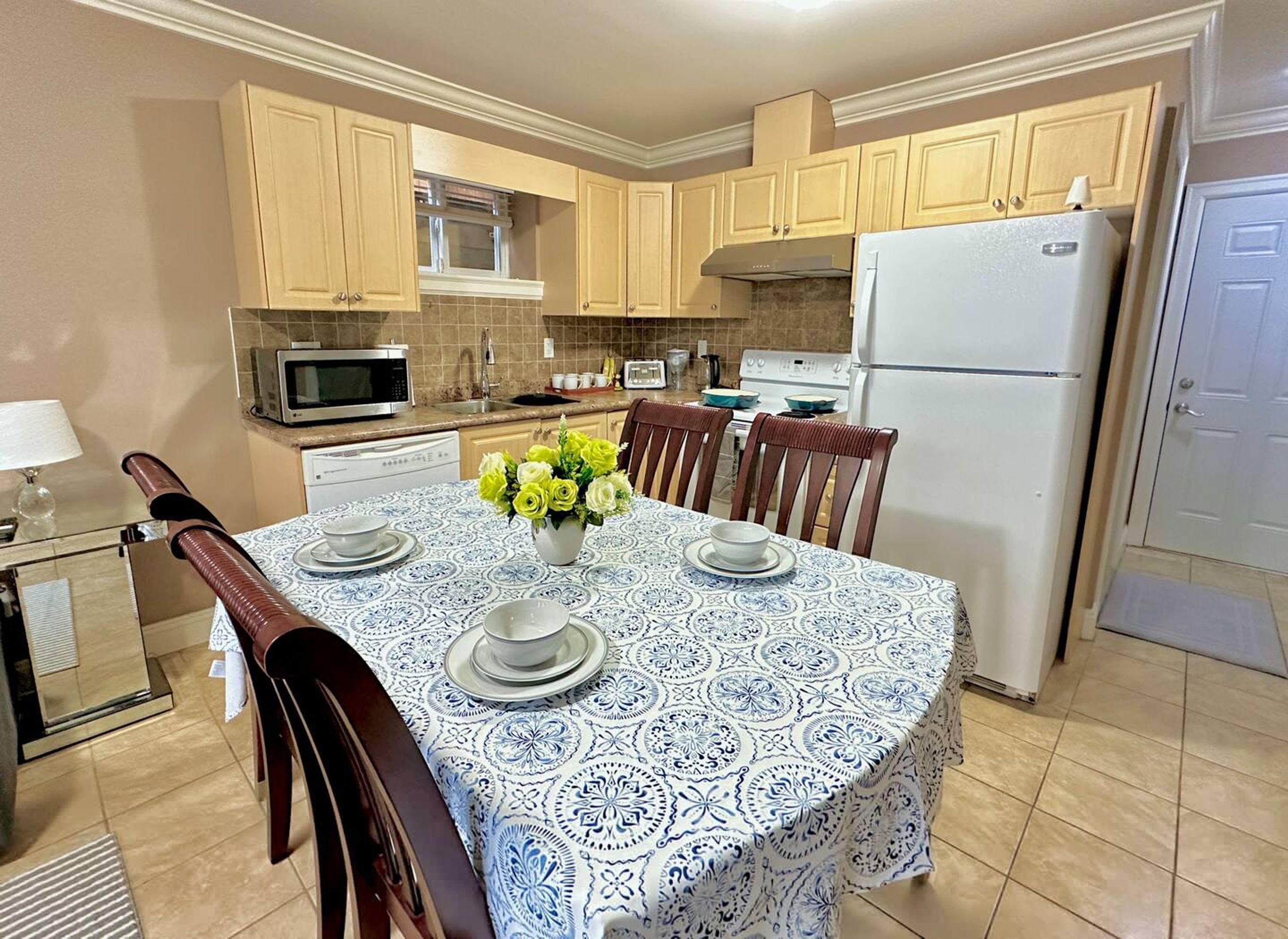 Nhà | 2 phòng ngủ 