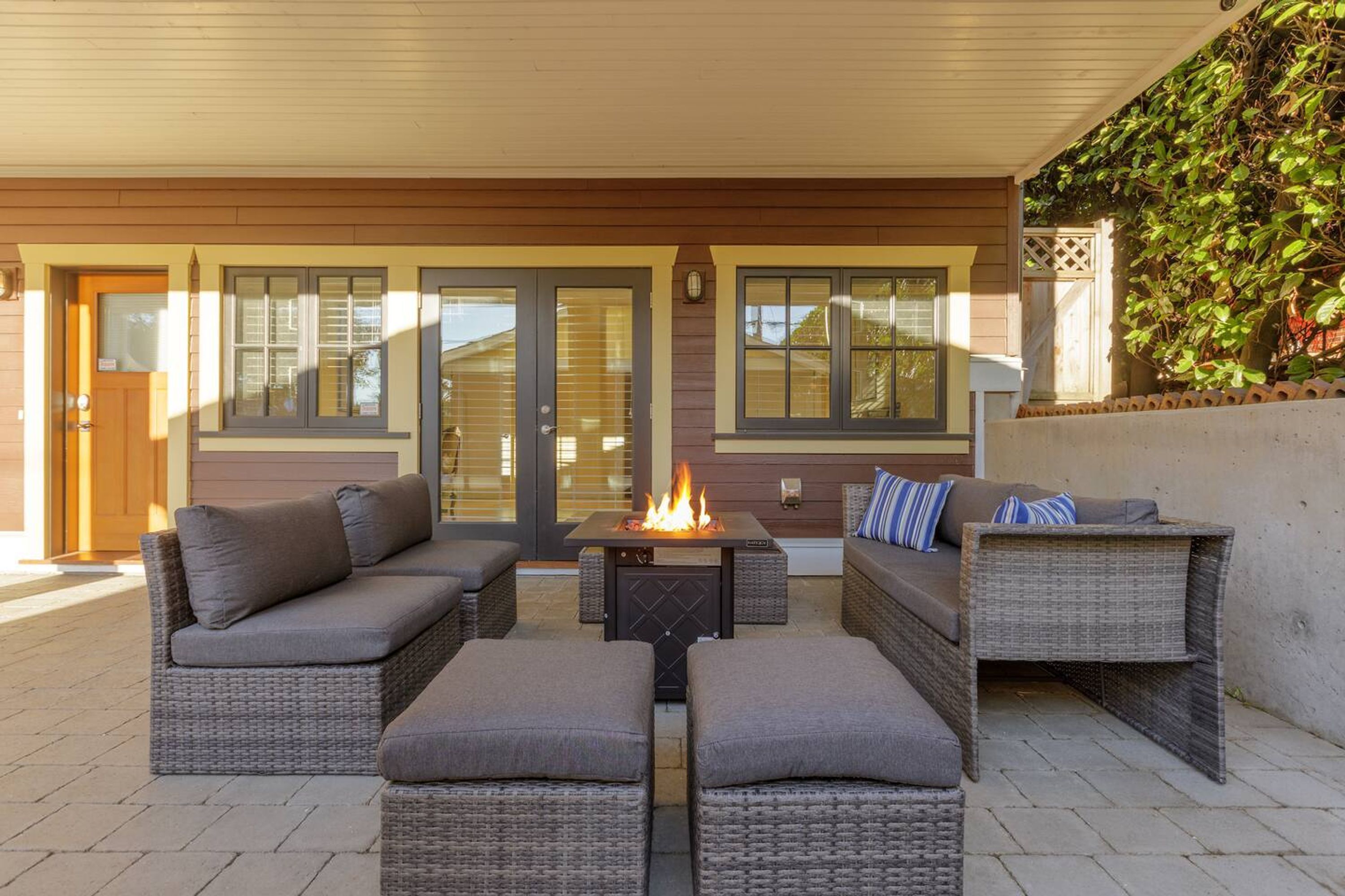 Apartment | 3 bedrooms