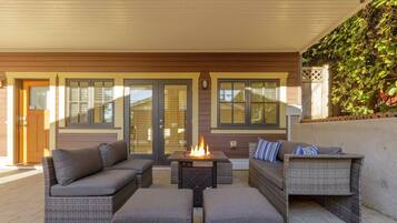 Apartment | 3 bedrooms