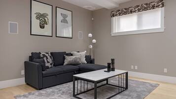 Apartment | 3 bedrooms