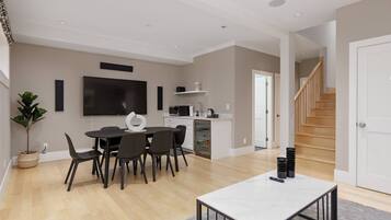 Apartment | 3 bedrooms