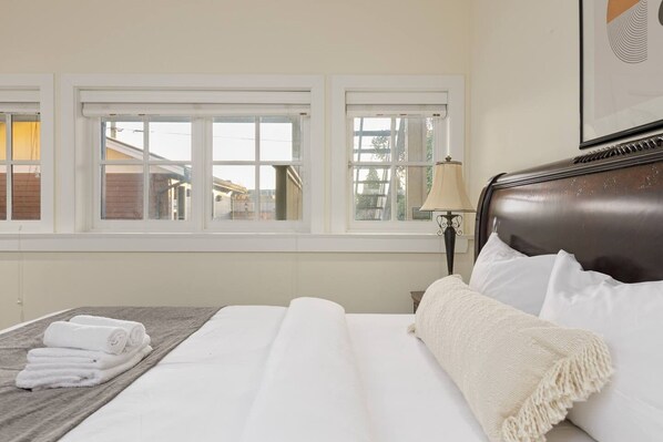 Departamento | 3 habitaciones