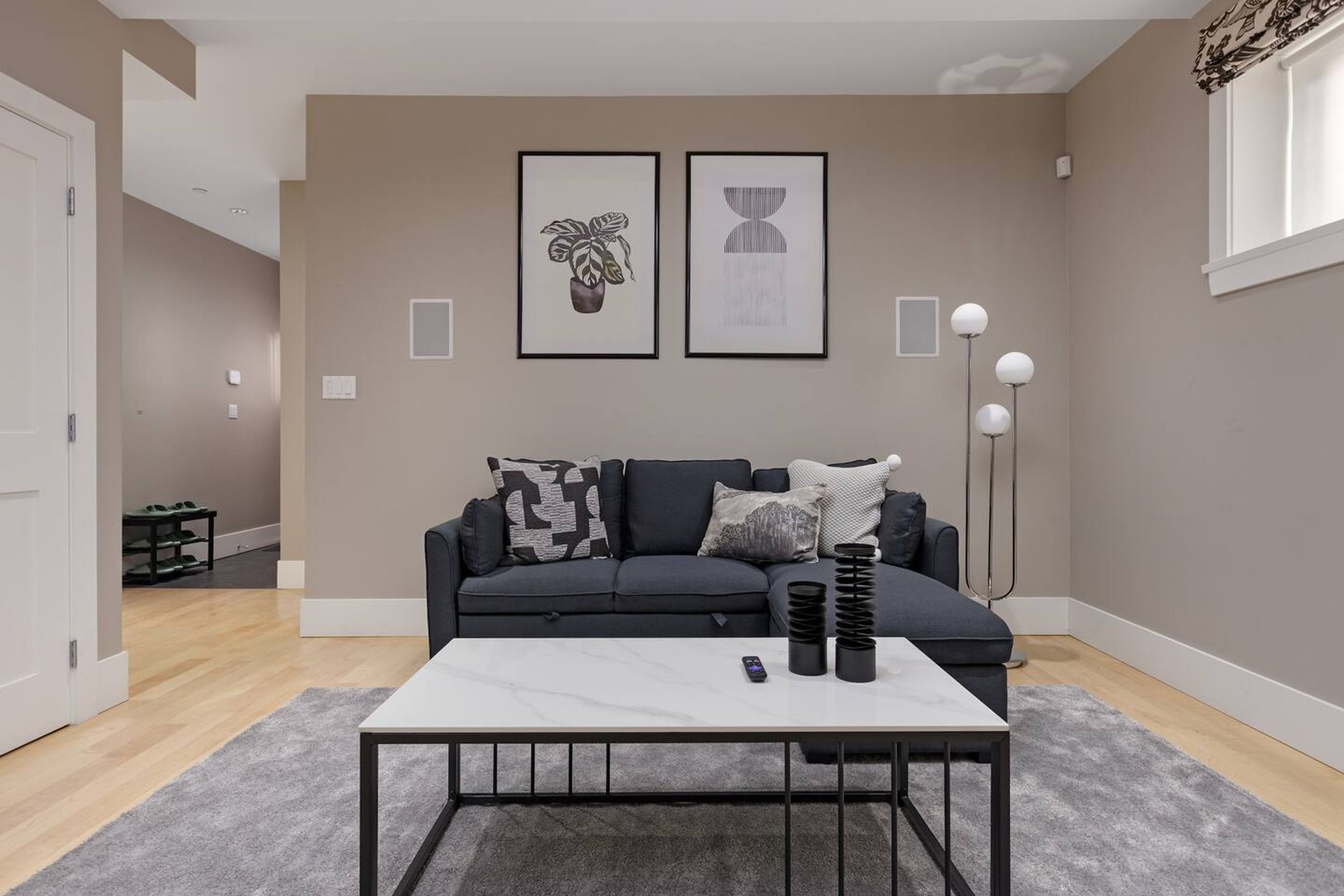 Apartment | 3 bedrooms