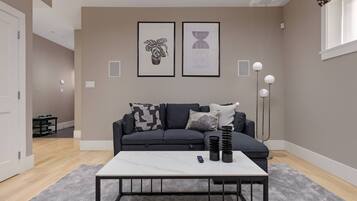 Apartment | 3 bedrooms