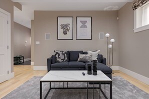 Departamento | 3 habitaciones