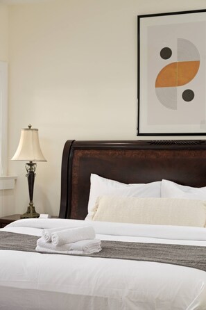 Apartamento | 3 dormitorios