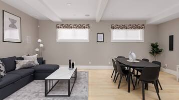 Apartment | 3 bedrooms