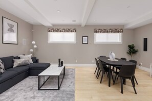Apartment | 3 Schlafzimmer