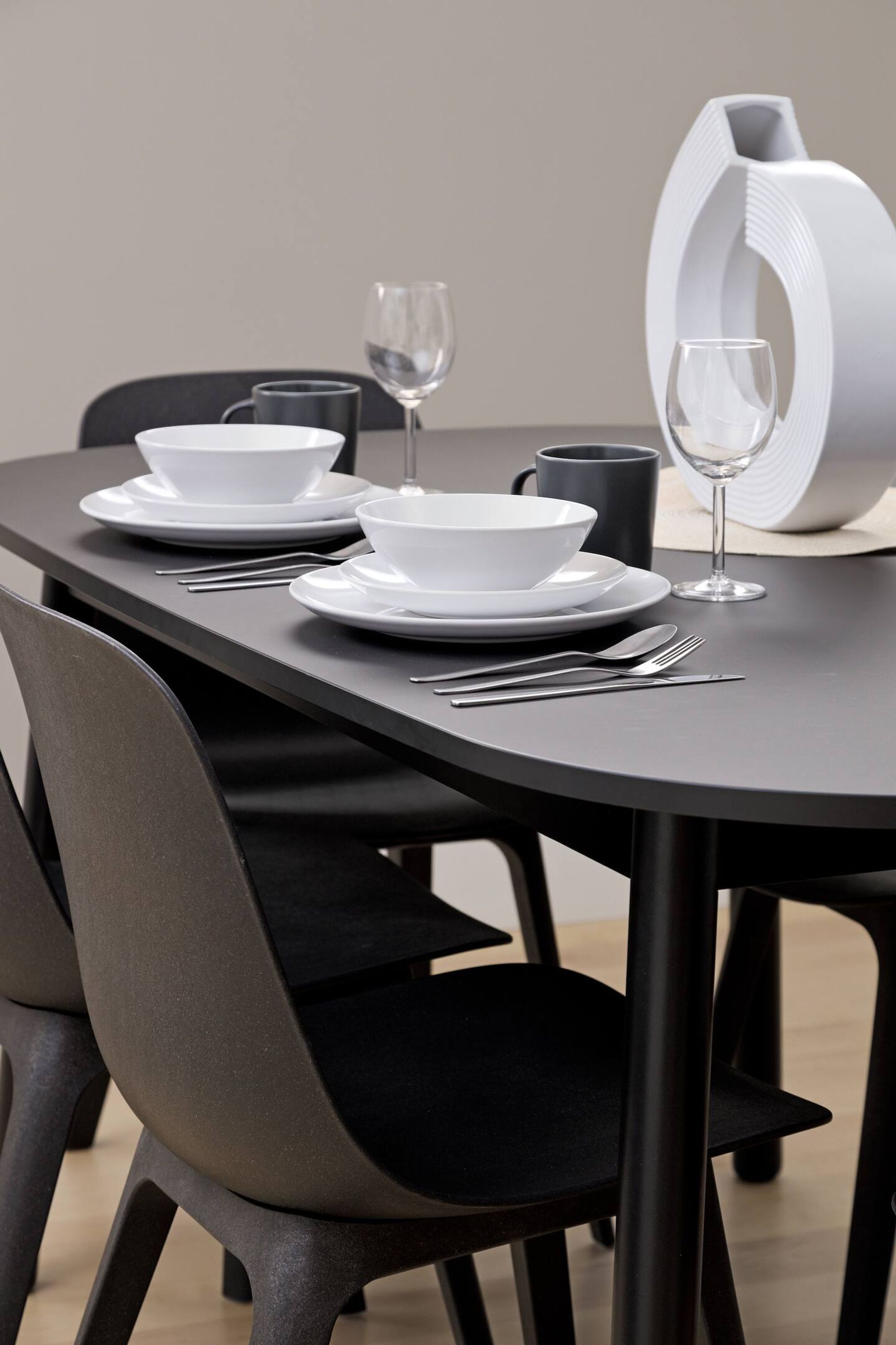 Apartemen | 3 kamar tidur