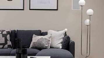 Apartemen | 3 kamar tidur