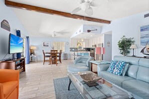 Casa | 4 habitaciones 