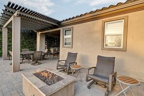 House | 3 bedrooms