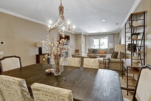 Casa | 3 habitaciones