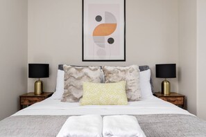 獨棟房屋 | 2 間臥室