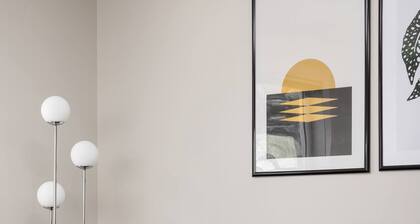 Peaceful Spacious 2BR Suite