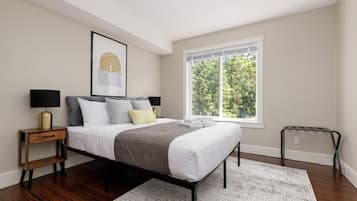 House | 2 bilik tidur