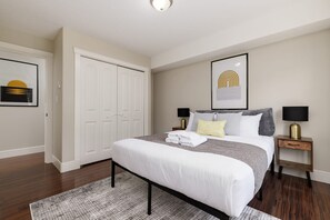 House | 2 bedrooms - Peaceful Spacious 2BR Suite (Nanaimo)