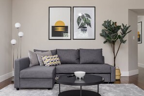 2 habitaciones 