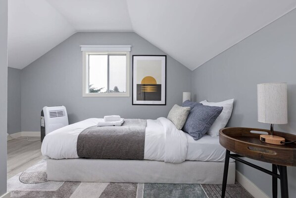 Casa | 4 habitaciones 