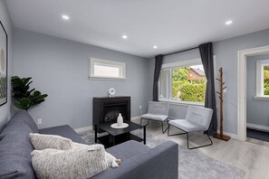 Casa | 4 habitaciones 