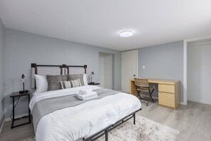 Talo | 4 makuuhuonetta