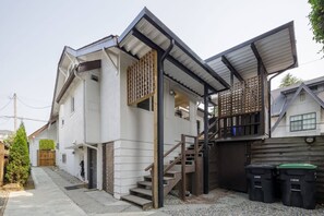 Casa | 4 dormitorios