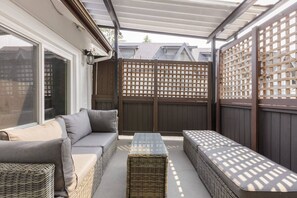 Rumah | 4 kamar tidur