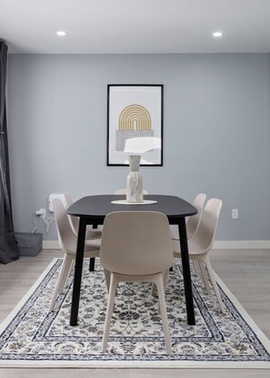 Casa | 4 habitaciones 