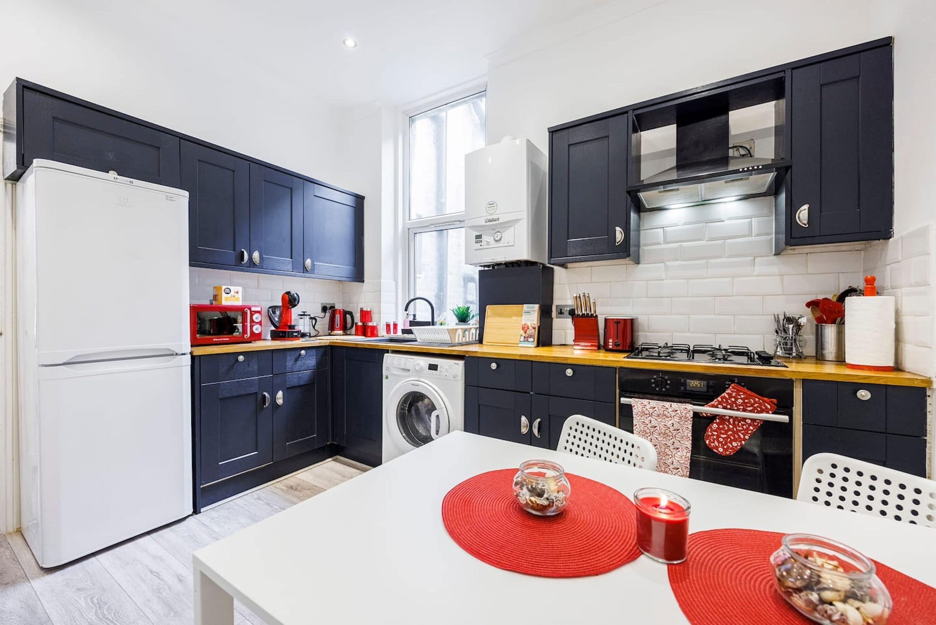 Apartment | 1 bedroom