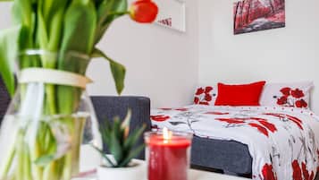 Apartment | 1 bedroom