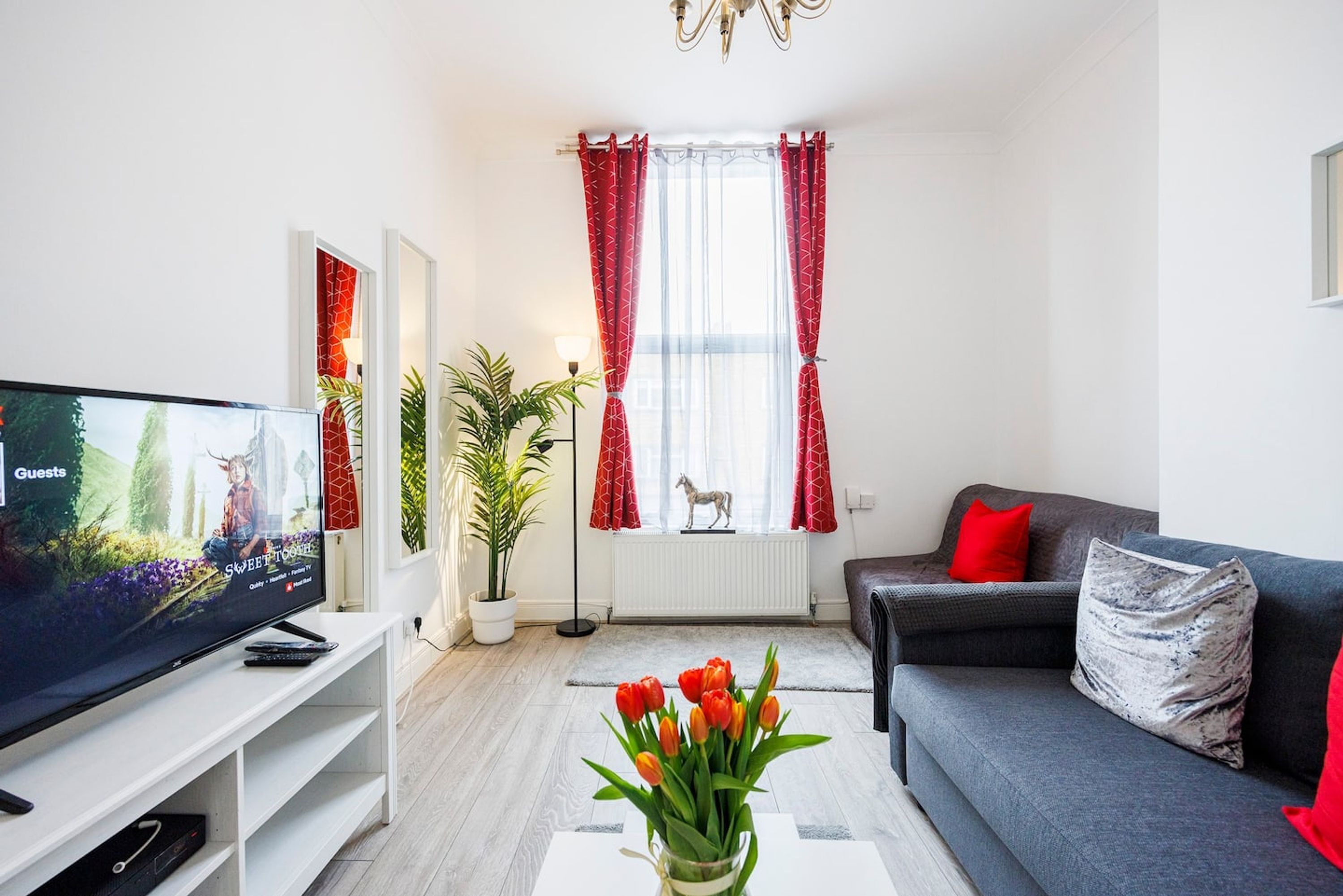 Apartment | 1 bedroom