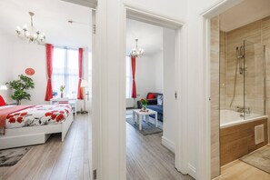 Appartement | 1 slaapkamer
