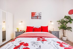 Apartment | 1 bedroom - Kensington Charming and Bright Flat (London)