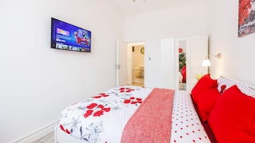 Apartment | 1 Schlafzimmer