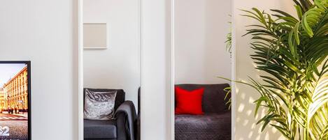 아파트 | 1 개의 침실