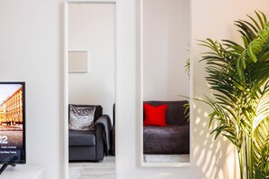 House | 1 bedroom - Kensington Charming and Bright Flat (London)