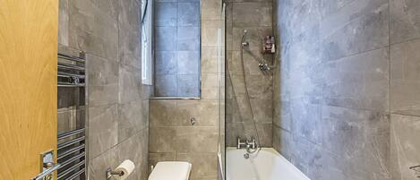 Apartamento | 1 dormitorio