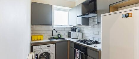 1 habitación