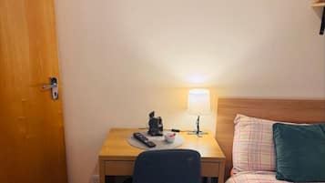 Apartment | 1 Schlafzimmer