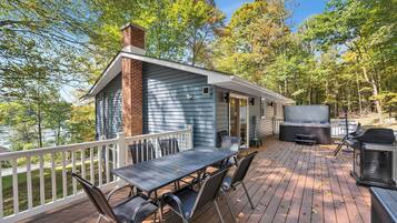 Rumah | 4 kamar tidur