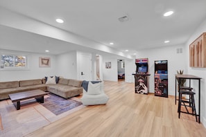 Casa | 4 quartos