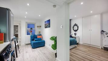 Apartemen | 1 kamar tidur