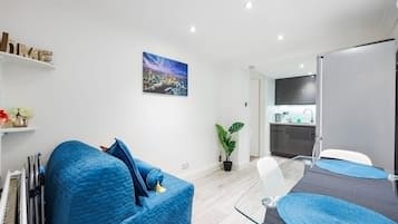1 habitación
