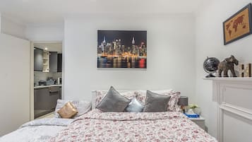 House | 1 bedroom
